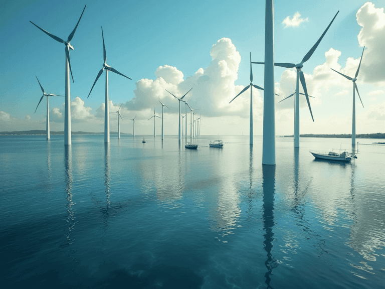 The Urgent Need for Increased Investment in Renewable Energy by 2030