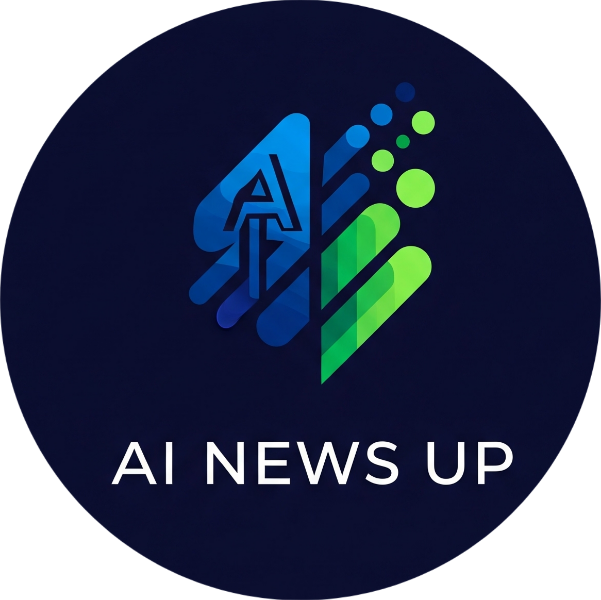 AI News Up | AI and Technology News: Analysis and Global Breaking News